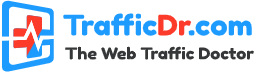 The Web Traffic Doctor